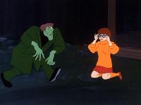 Click to watch 'Jeepers Its The Creeper...' (popup) Scooby-Doo Where Are You